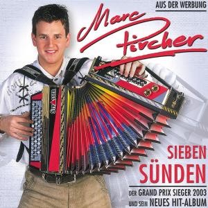 PIRCHER, MARC