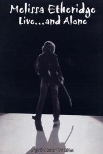 MELISSA ETHERIDGE