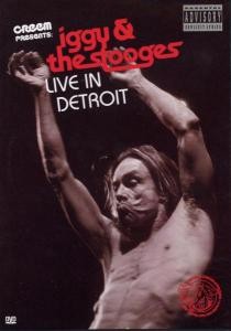 IGGY & THE STOOGES