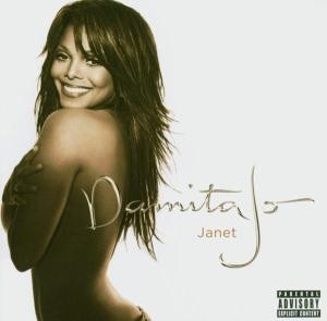 JACKSON, JANET - DAMITA JO - cd