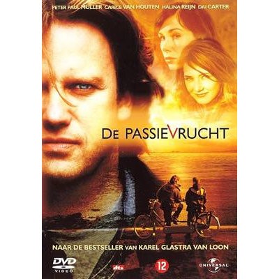 SPEELFILM - PASSIEVRUCHT - CARICE VAN HOUTEN