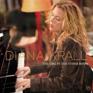 KRALL, DIANA