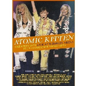 ATOMIC KITTEN