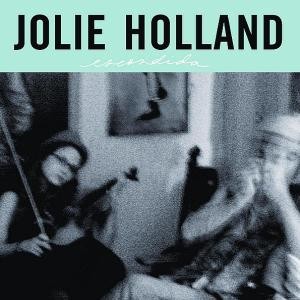 HOLLAND, JOLIE - ESCONDIDA, cd