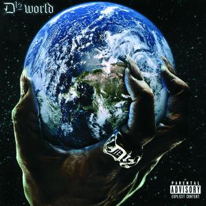 D-12 - D-12 WORLD -21TR- - cd