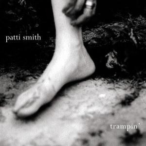 SMITH, PATTI - TRAMPIN' -DIGI-, cd