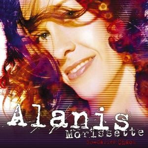 MORISSETTE, ALANIS
