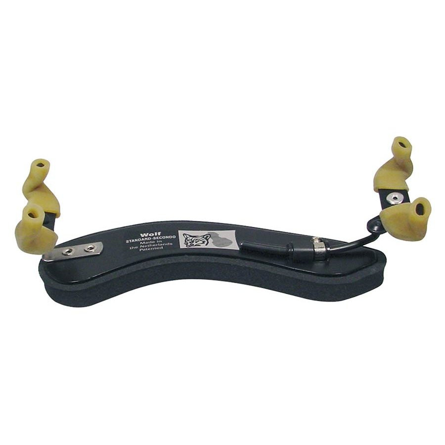 WOLF SR-44 STANDARD SECONDO - SCHOUDERSTEUN VIOOL 1/2 - 1/4