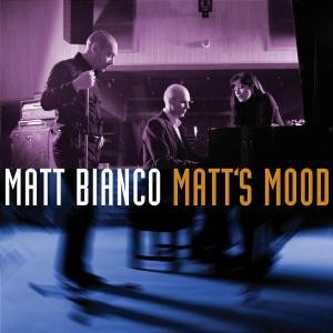MATT BIANCO - MATT S MOODS, cd