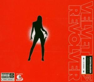 VELVET REVOLVER