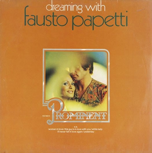 PAPETTI, FAUSTO