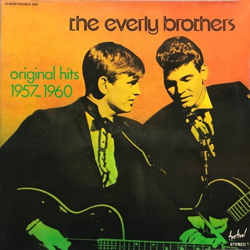 EVERLY BROTHERS