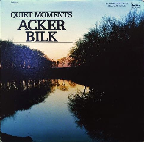 BILK, ACKER