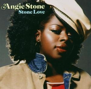 STONE, ANGIE - STONE LOVE