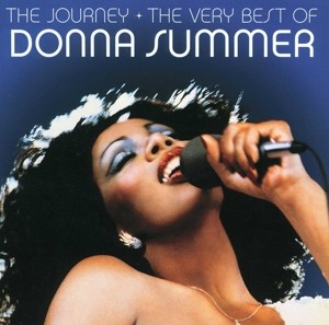 SUMMER, DONNA
