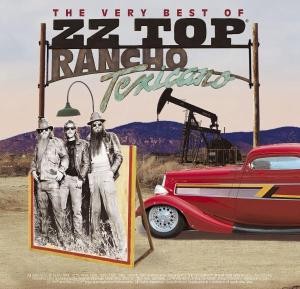 ZZ TOP
