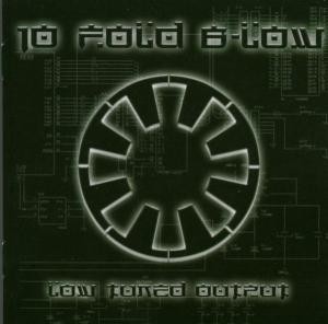 TEN FOLD BELOW - LOW TUNED OUTPUT, cd
