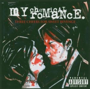 MY CHEMICAL ROMANCE