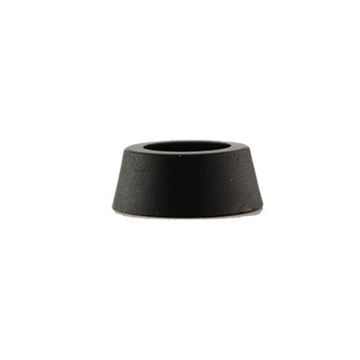 KONIG & MEYER PKM0074 RETAINER BLOCK - KLEMBLOK KUNSTSTOF VOOR LESSENAAR BLAD