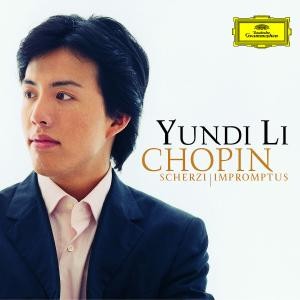 LI, YUNDI
