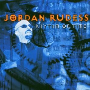RUDESS, JORDAN