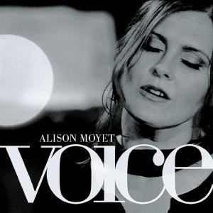 MOYET, ALISON - VOICE