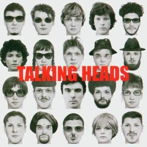 TALKING HEADS