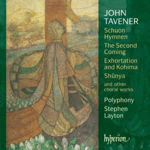 POLYPHONY & STEPHEN LAYTON