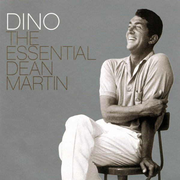 MARTIN, DEAN - DINO: ESSENTIAL DEAN MARTIN - cd