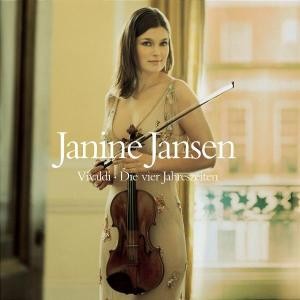 JANINE JANSEN, MARITA SOLBERG,