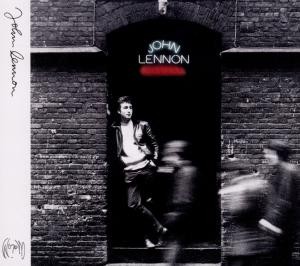 LENNON, JOHN - ROCK 'N' ROLL - cd