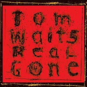 TOM WAITS