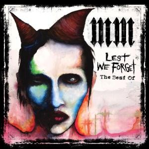 MARILYN MANSON