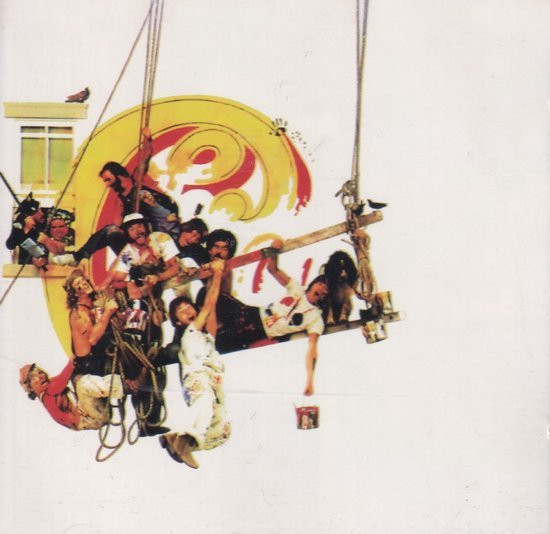 CHICAGO - GREATEST HITS - Cd