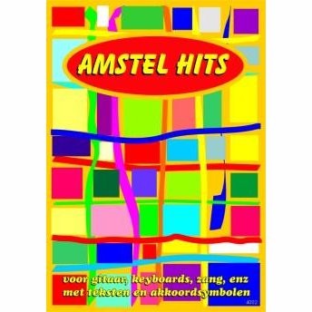 BLADMUZIEK - AMSTEL HITS