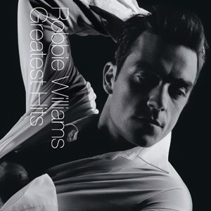 WILLIAMS, ROBBIE - GREATEST HITS