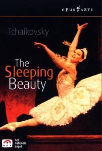 HET NATIONALE BALLET - SLEEPING BEAUTY - dvd
