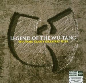 WU-TANG CLAN