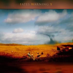 FATES WARNING - FWX   DIGI, cd