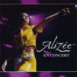 ALIZEE - LIVE 2004