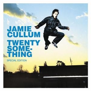 CULLUM, JAMIE