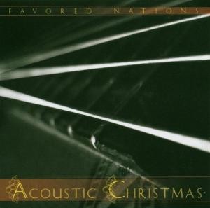 VARIOUS - ACOUSTIC CHRISTMAS, cd