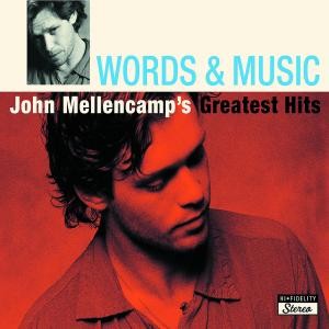 JOHN MELLENCAMP