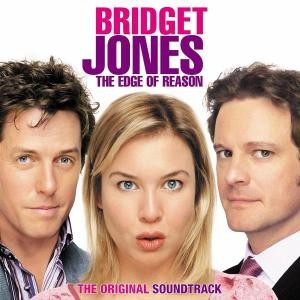O.S.T. - BRIDGET JONES: THE EDGE OF REASON, cd
