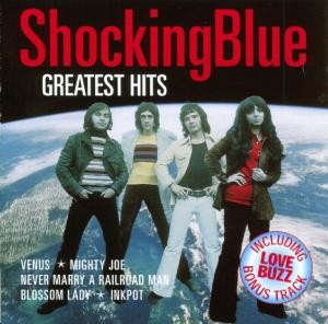 SHOCKING BLUE