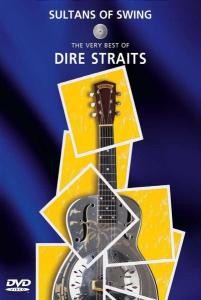 Dvd - DIRE STRAITS - SULTANS OF SWING / BEST OF