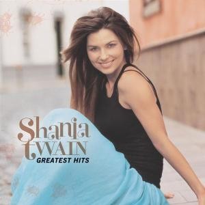 TWAIN, SHANIA