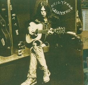 NEIL YOUNG