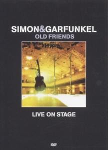 SIMON & GARFUNKEL