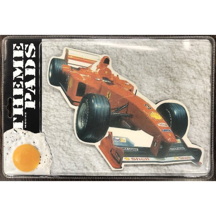 GR PO-484 - MUISMAT FORMULA ONE